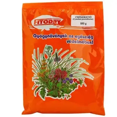 Fitodry Csipkebogyó egész 100g