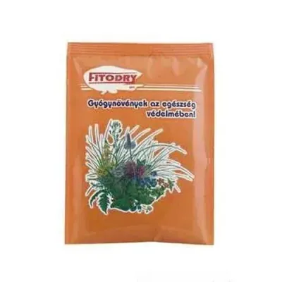 Fitodry  Orvosi veronika 50g