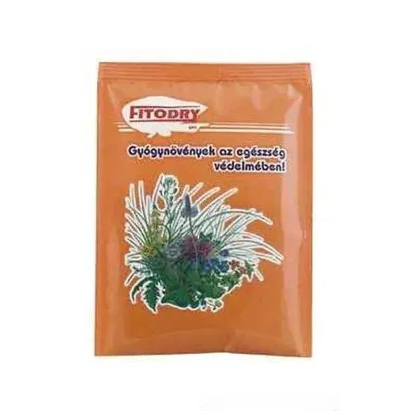 Fitodry Orvosi veronika 50g