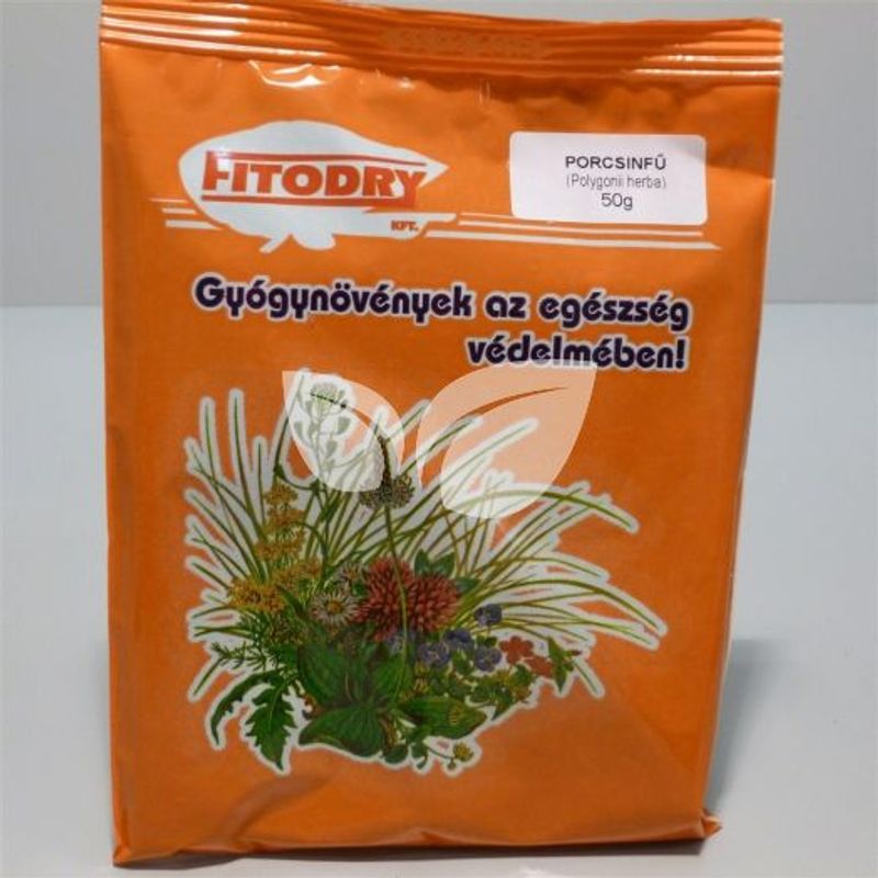 Fitodry  Porcsinfű 50g