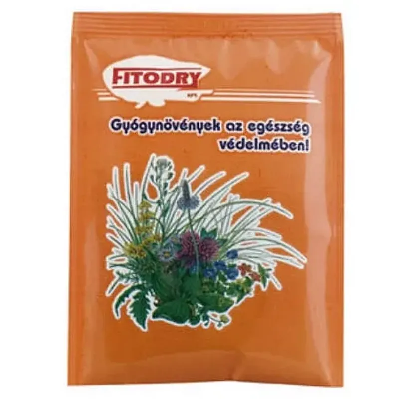 Fitodry Tyúkhúrfű (átlátszó)  100g