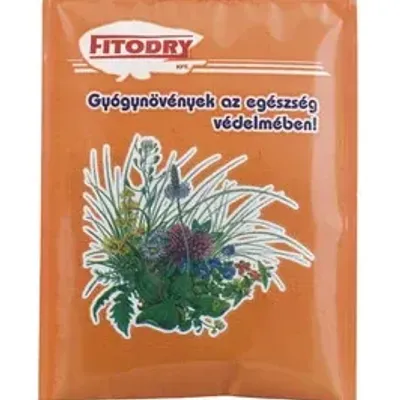 Fitodry Kisvirágú füzike (átlátszó) 100g