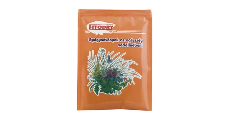 Fitodry Macskamenta 50g