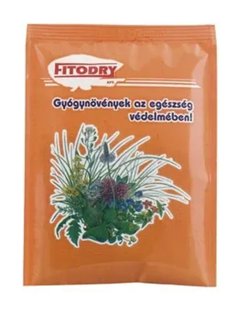 Fitodry Orvosi hársvirág (átlátszó) 100g