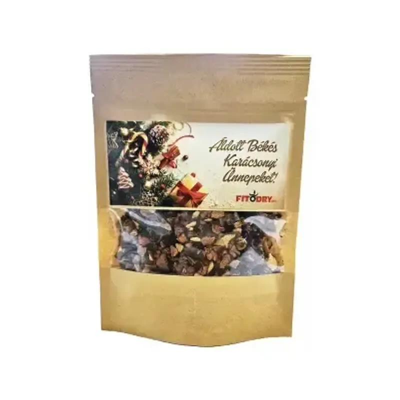 Fitodry téli este gyümölcstea keverék 80g