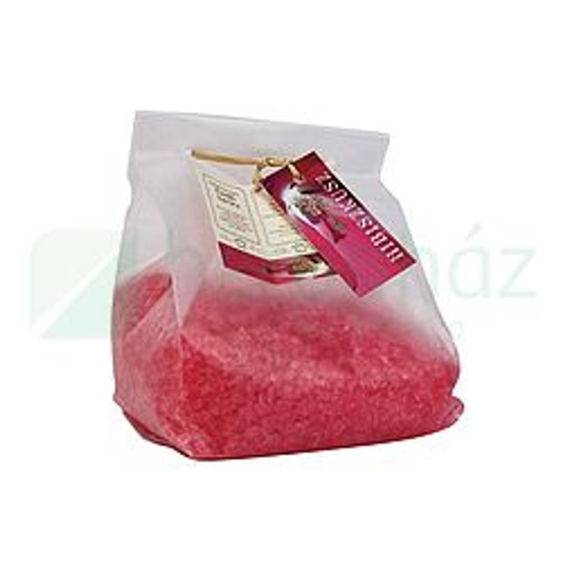 Fürdőkavics Hibiszkusz 1000g