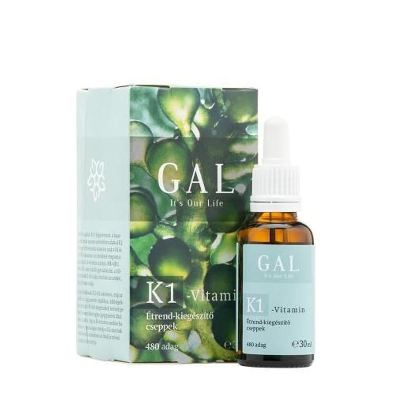 GAL K1-Vitamin