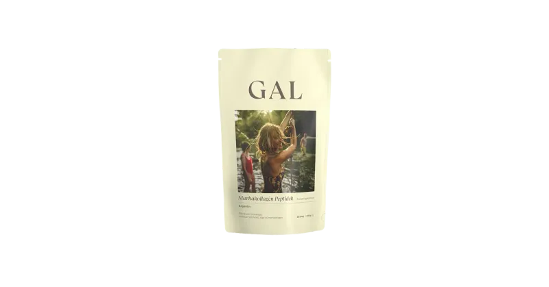 GAL Marhakollagén Peptidek - Argentin