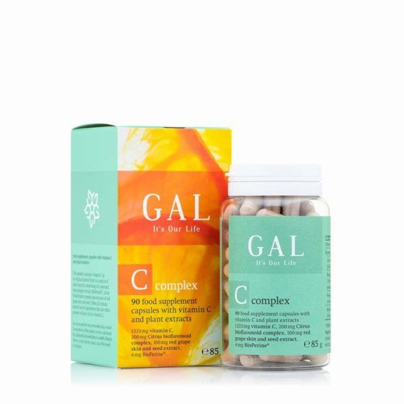 GAL C-komplex