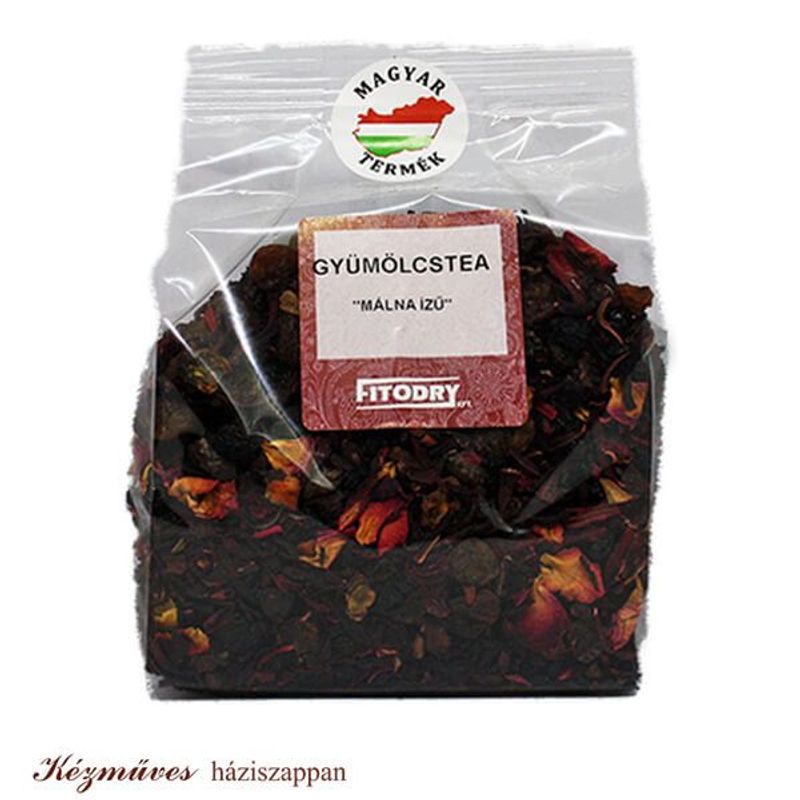 Fitodry gyümölcstea vadcseresznyés 200g