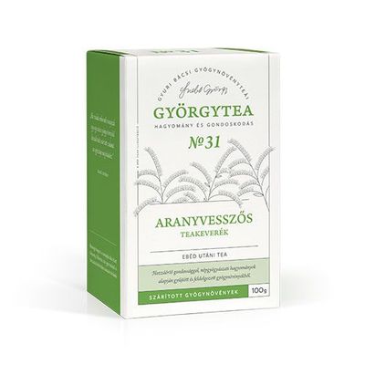Fitodry Aranyvesszőfű tea 100g