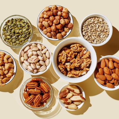 Nuts&berries Pisztáciakrém 150g