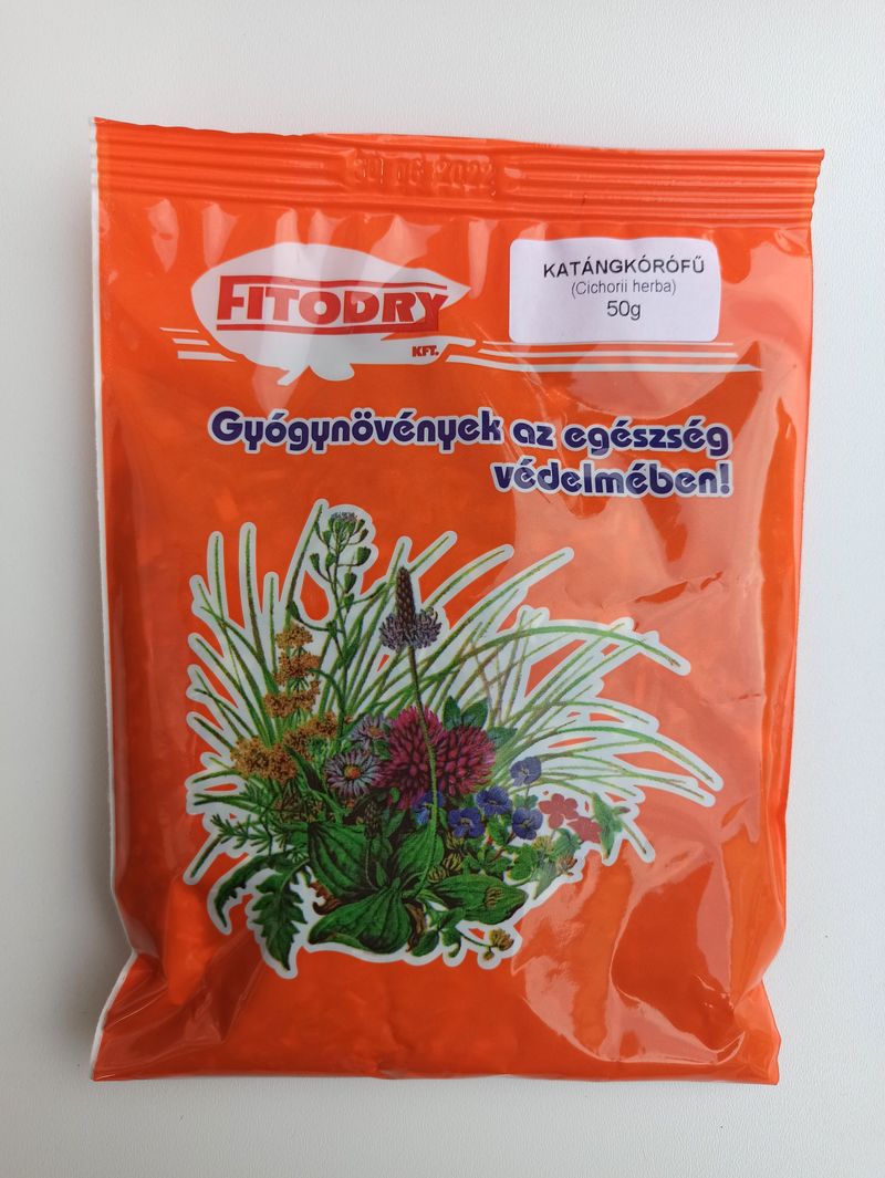 Fitodry Katángkóró fű (átlátszó) 100g