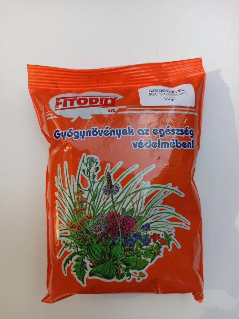 Fitodry Szederlevél 50g