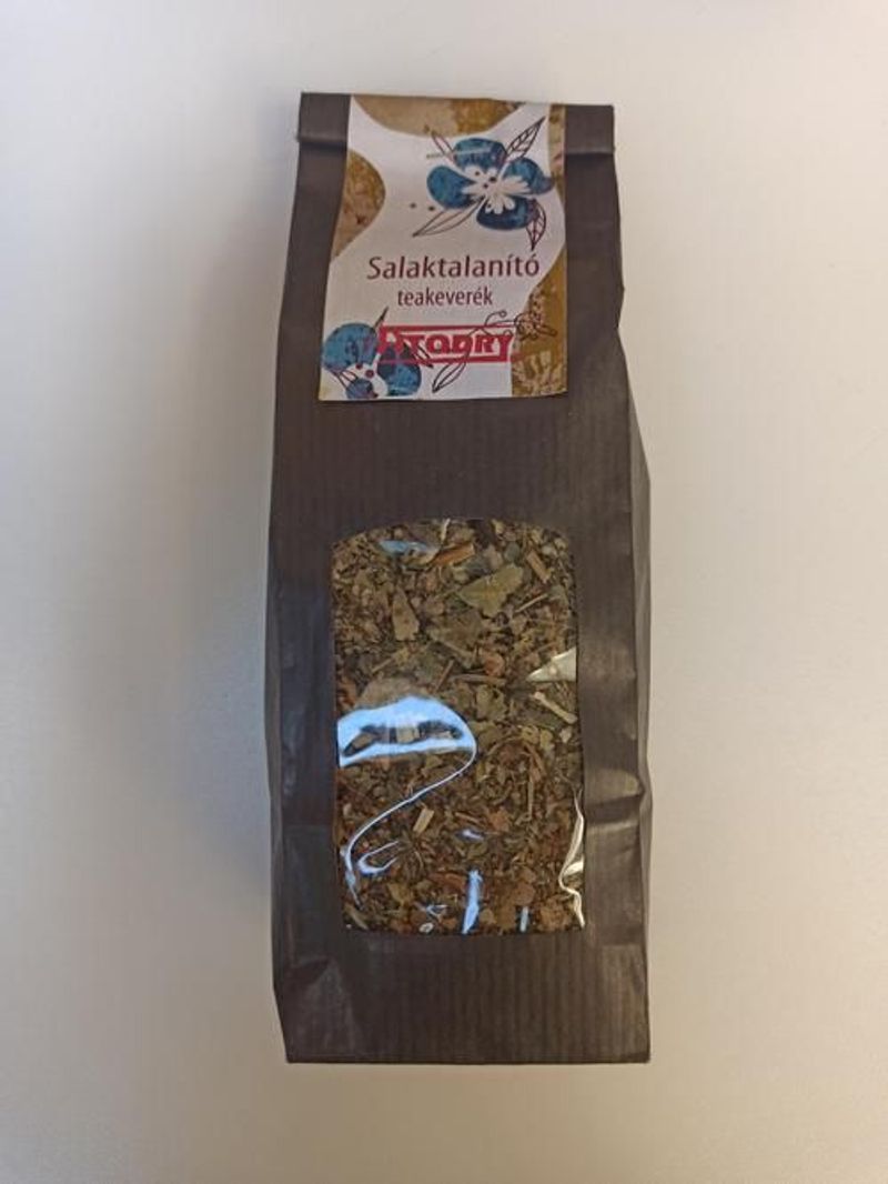 Fitodry Salaktalanító Tea (ablakos) 50g