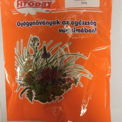 Fitodry Macskagyökér 50g