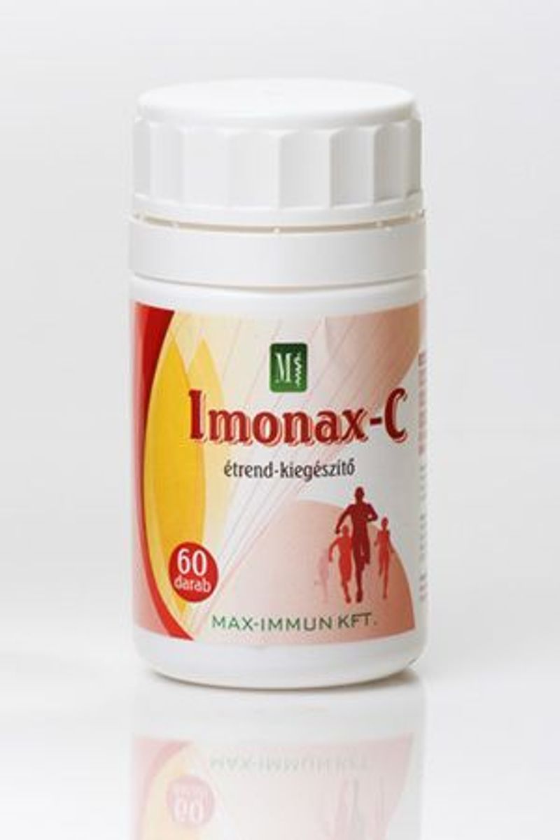 Varga Gomba  Imonax C