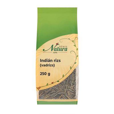 Dénes Natura Indián rizs  250 g
