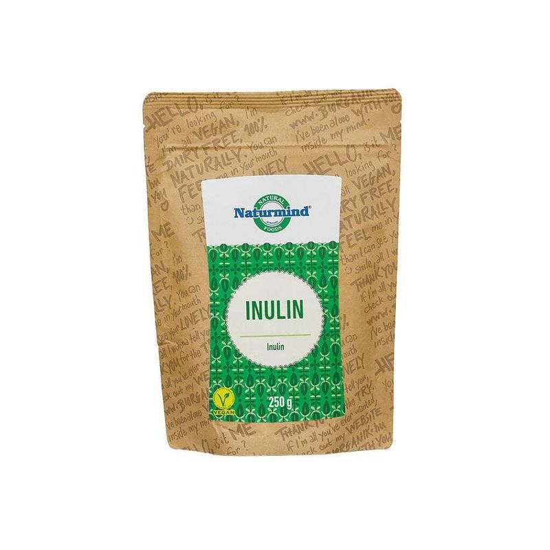 Naturmind Inulin Cikóriából 250g