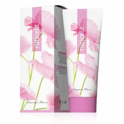 Energy Ruticelit Krém