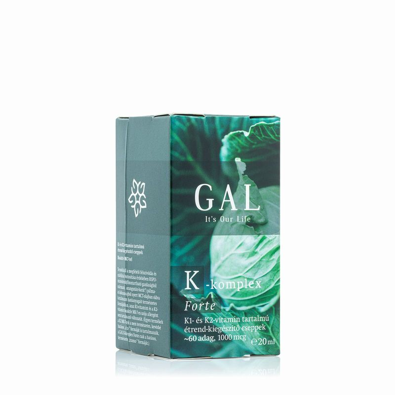 GAL K-komplex