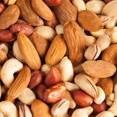 Nuts&berries Liofilizált Földieper kocka 20g