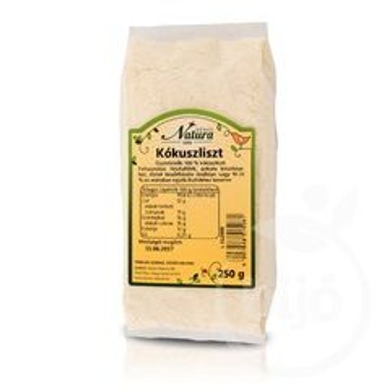 Dénes Natura Kókuszliszt 250 g