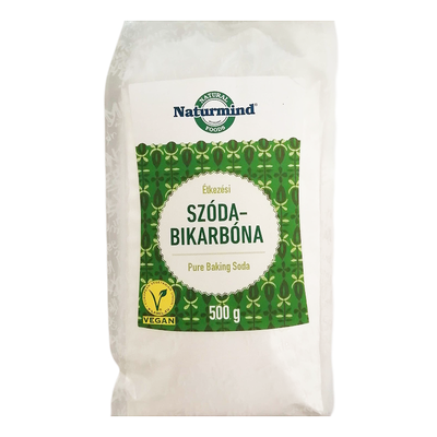 Naturmind Étkezési Szódabikarbóna 500g