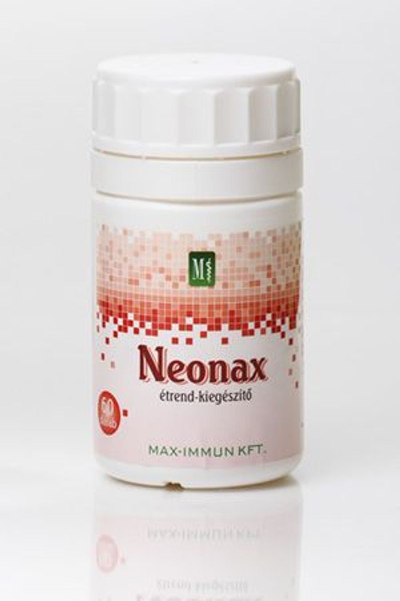 Varga Gomba  Neonax