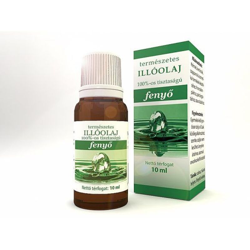 Neuston Fenyő Illóolaj 10ml