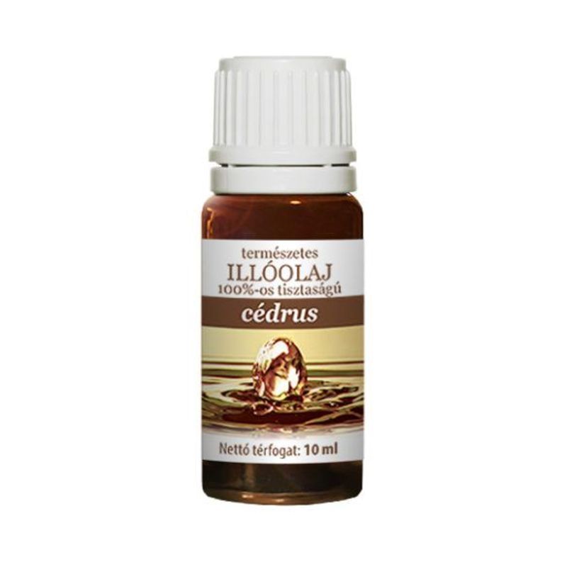 Neuston Cédrus Illóolaj 10ml