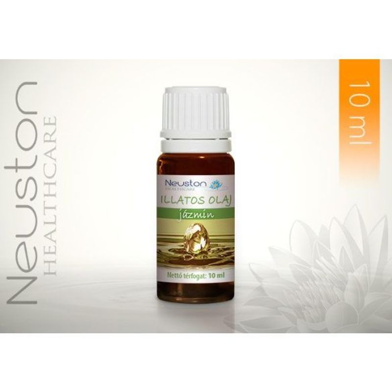 Neuston Jázmin Illatos olaj 10ml