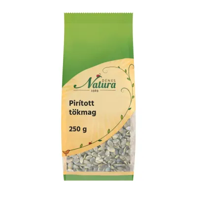 Dénes Natura Pirított tökmag 250 g