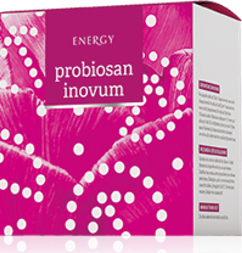 Energy Probiosan Inovum