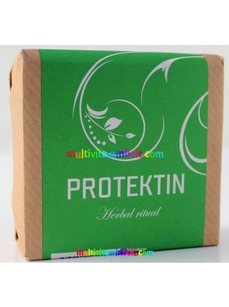 Energy Protektin szappan