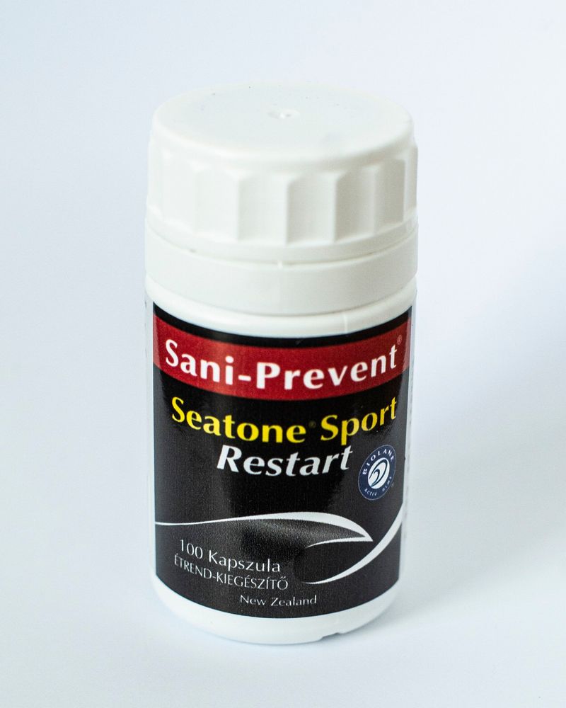Seatone Sani-Prevent csontpor 