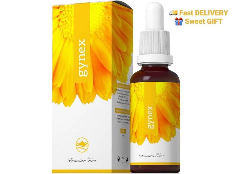 Energy Gynex