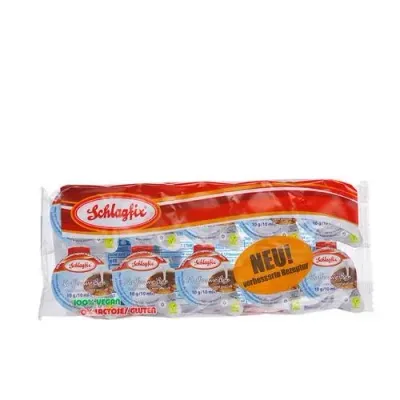 Schlagfix Vegán Kávé Krém 10x10 ml