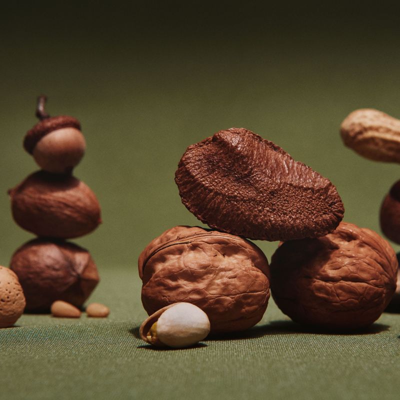 Nuts&berries liofilizált sárkánygyümölcs