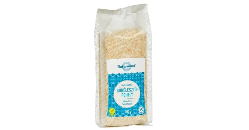 Naturmind Sörélesztő Pehely 100g