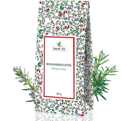 MECSEK Rozmaringlevél 50g szálas