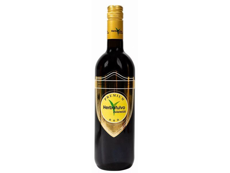 Herbafulvo essencia Prémium 750ml
