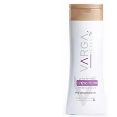 Varga Hajbalzsam  240ml