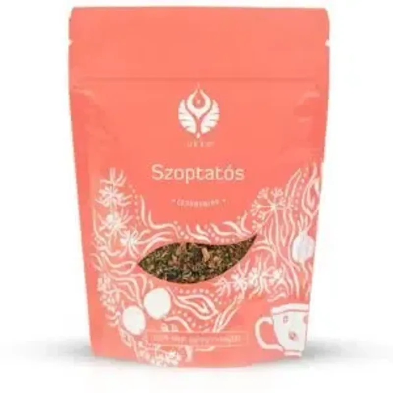 UKKO Szoptatós Tea 200g